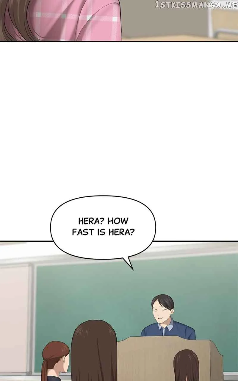 Sisters War Chapter 21 page 41