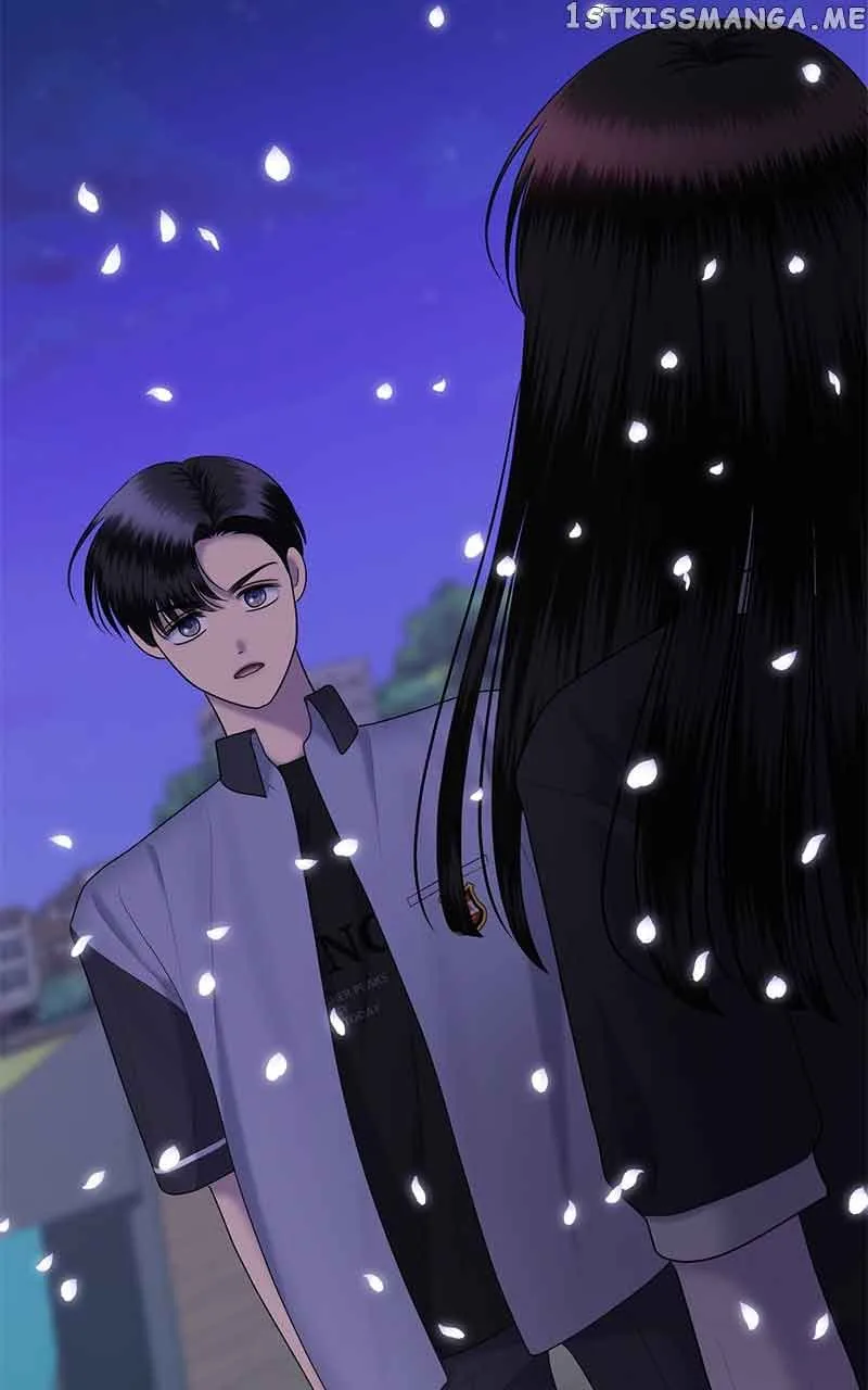 Sisters War Chapter 21 page 9