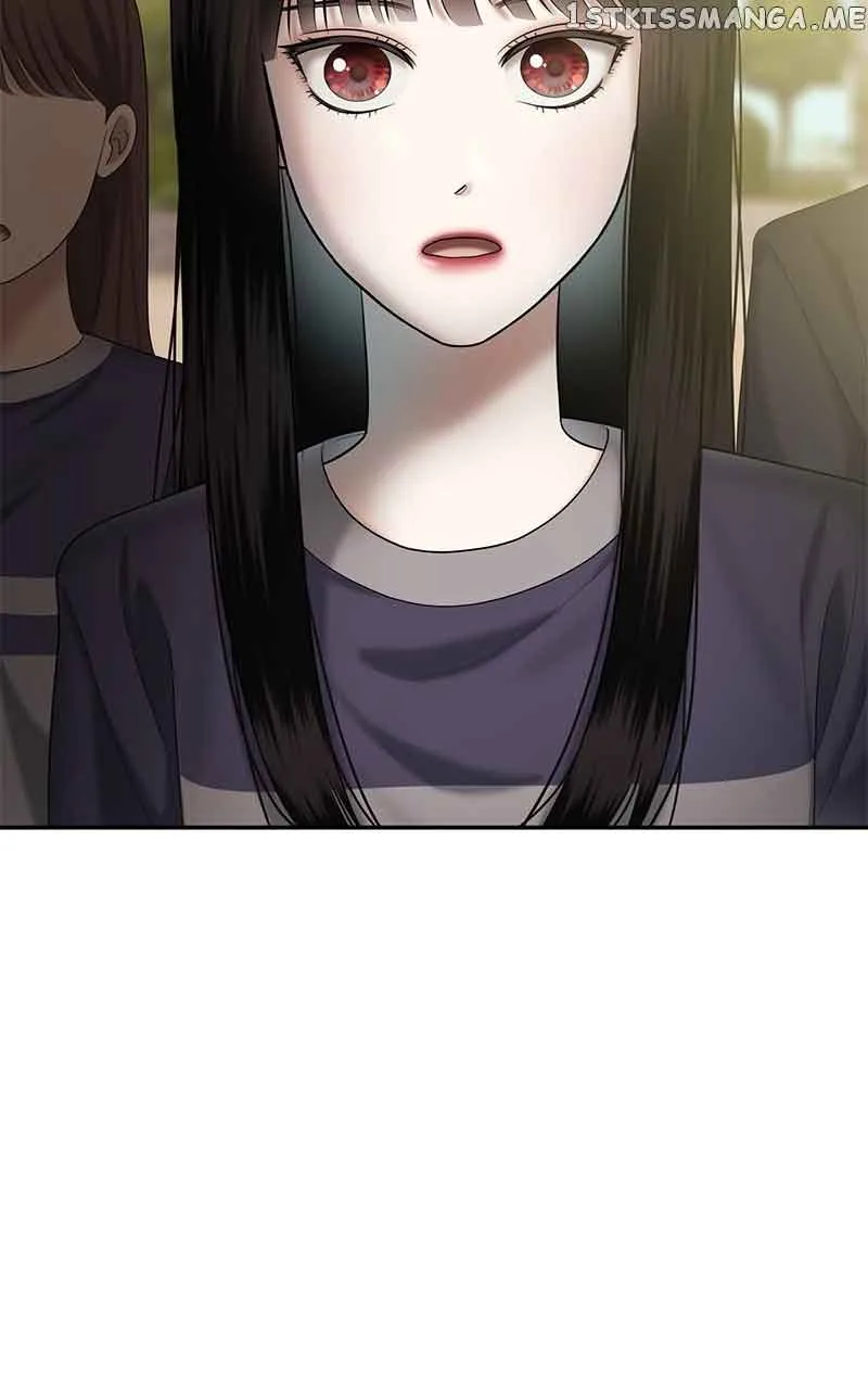 Sisters War Chapter 21 page 132