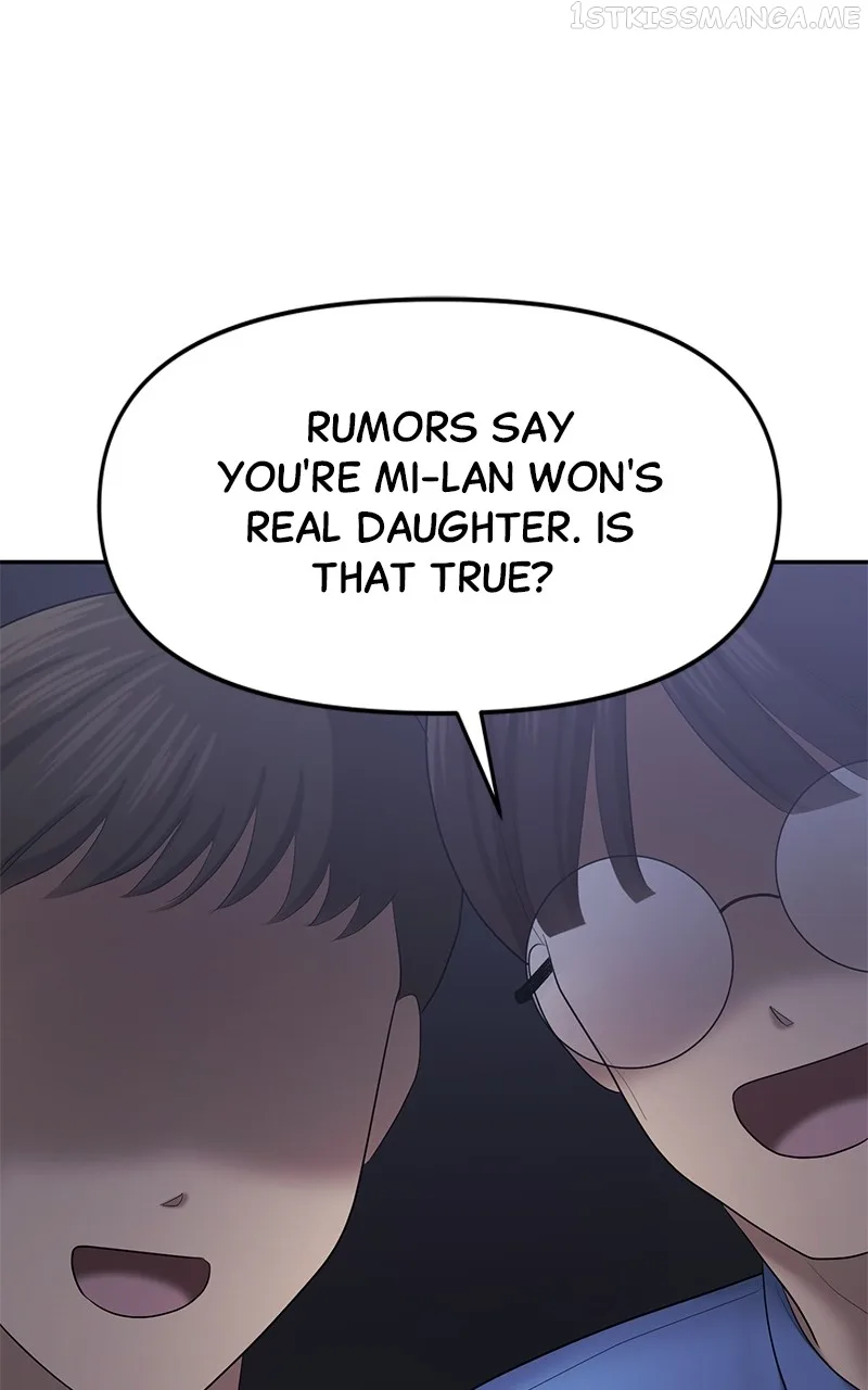 Sisters War Chapter 19 page 124
