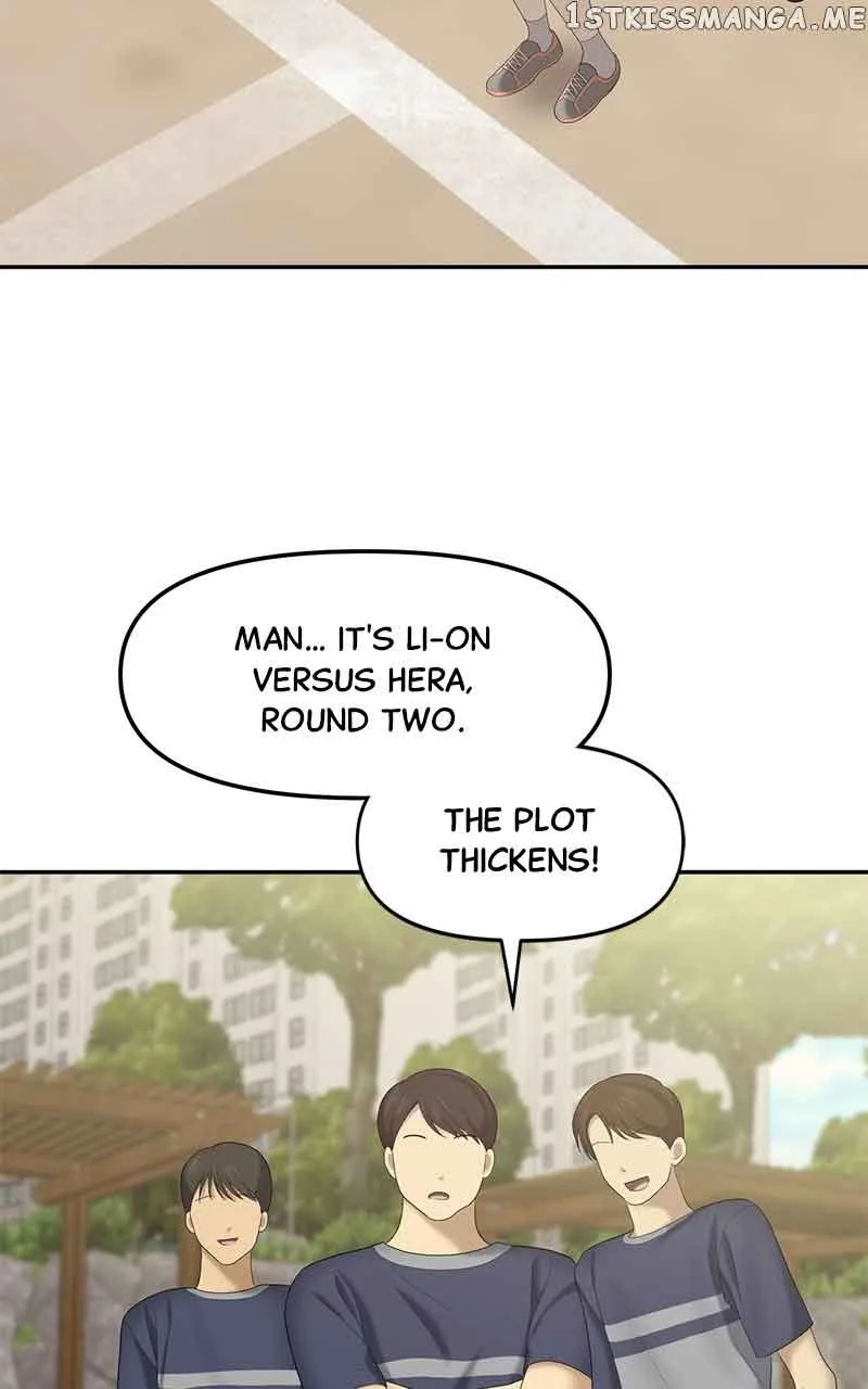 Sisters War Chapter 21 page 69