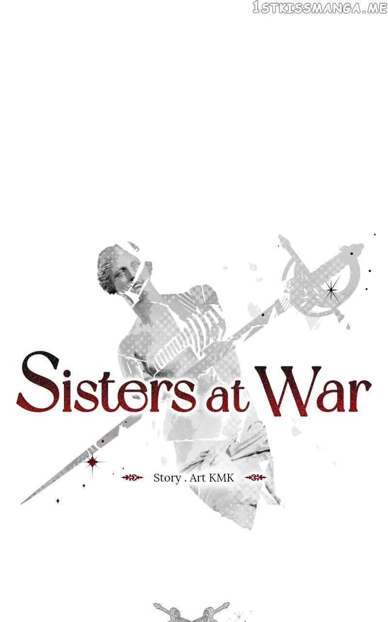 Sisters War Chapter 22 page 8