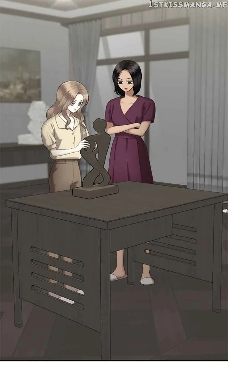 Sisters War Chapter 24 page 4