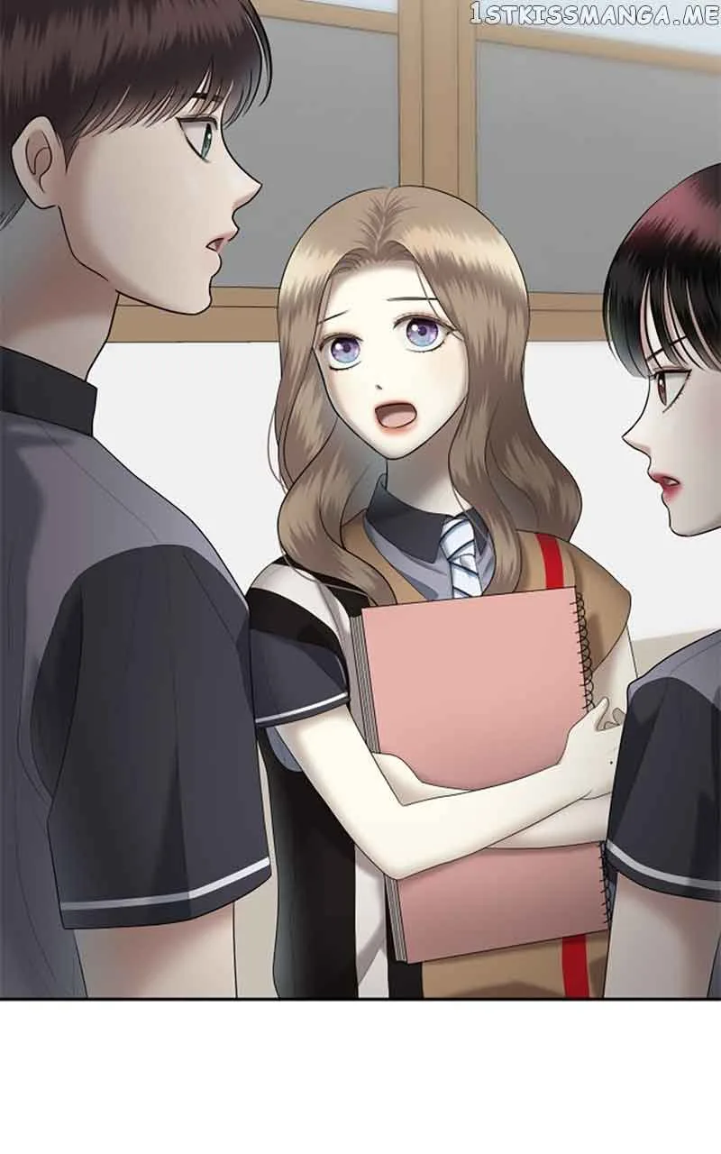 Sisters War Chapter 24 page 66