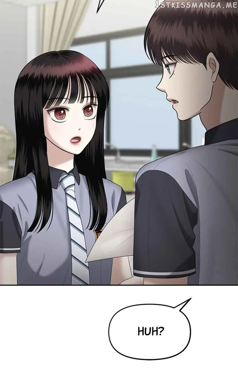 Sisters War Chapter 24 page 46