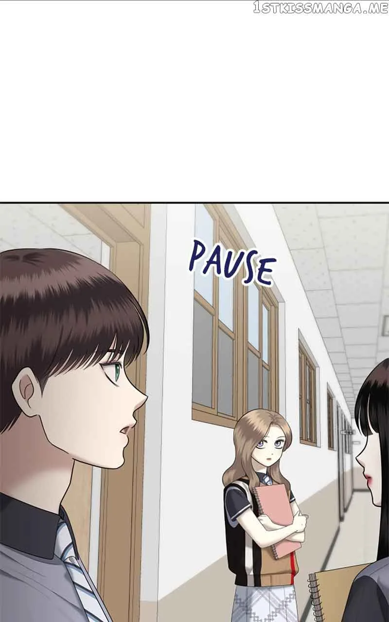 Sisters War Chapter 24 page 54