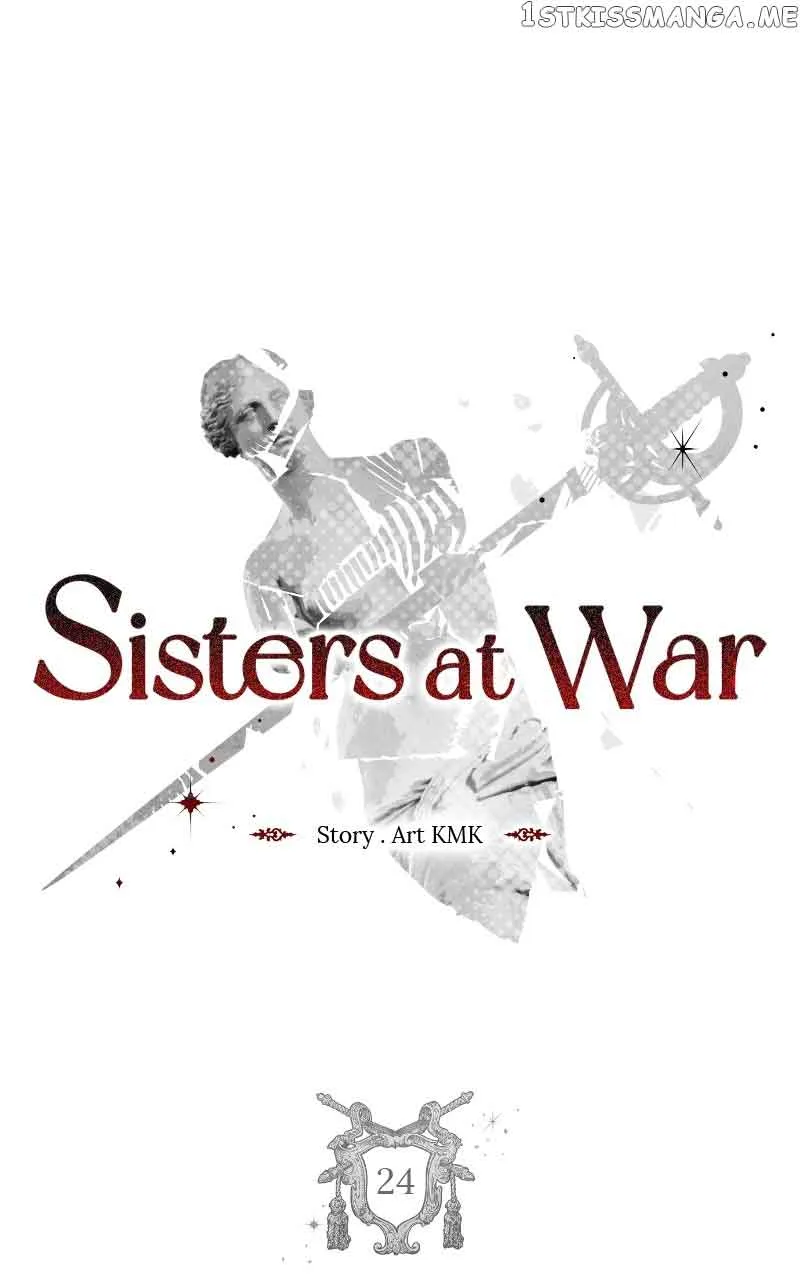 Sisters War Chapter 24 page 2