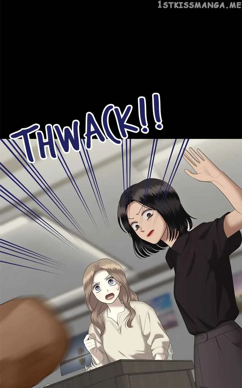 Sisters War Chapter 26 page 55