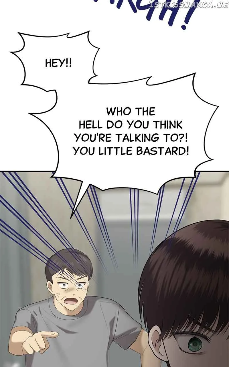 Sisters War Chapter 26 page 38