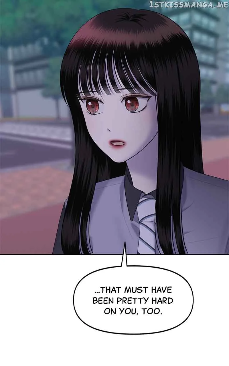 Sisters War Chapter 26 page 24