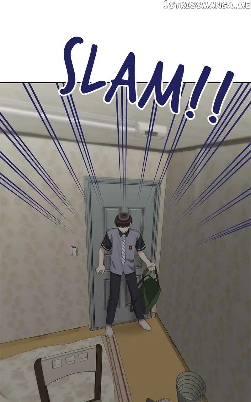 Sisters War Chapter 26 page 42