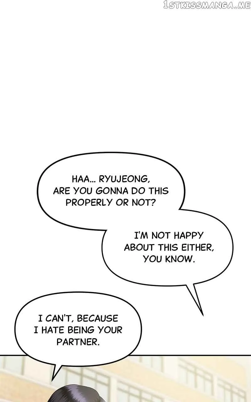 Sisters War Chapter 22 page 50