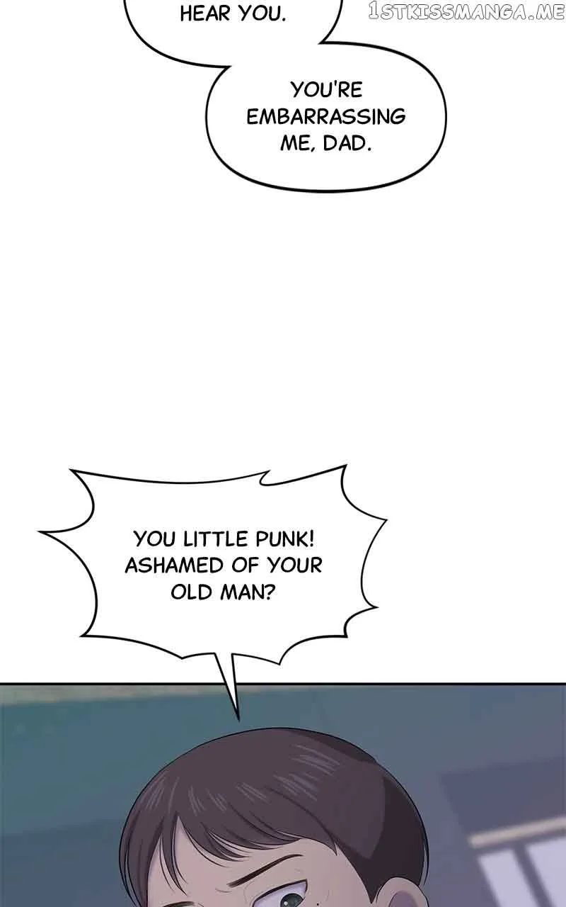 Sisters War Chapter 26 page 13