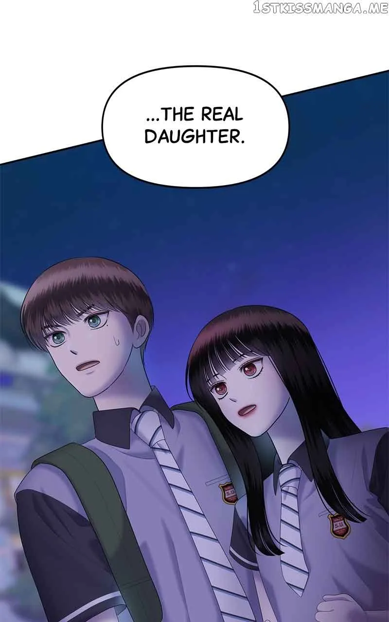 Sisters War Chapter 26 page 5
