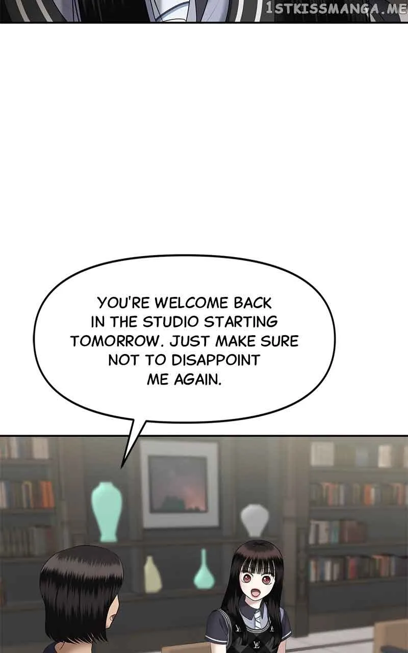 Sisters War Chapter 26 page 106