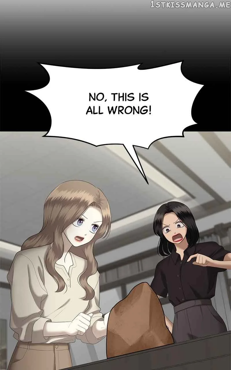 Sisters War Chapter 26 page 53
