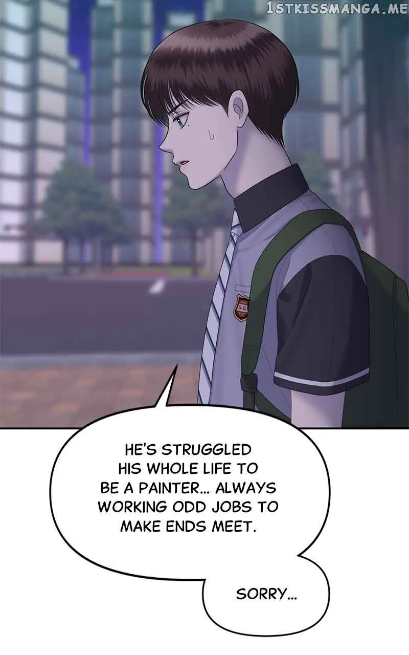 Sisters War Chapter 26 page 21