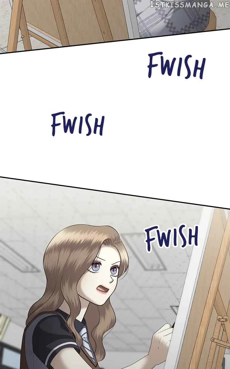 Sisters War Chapter 26 page 71