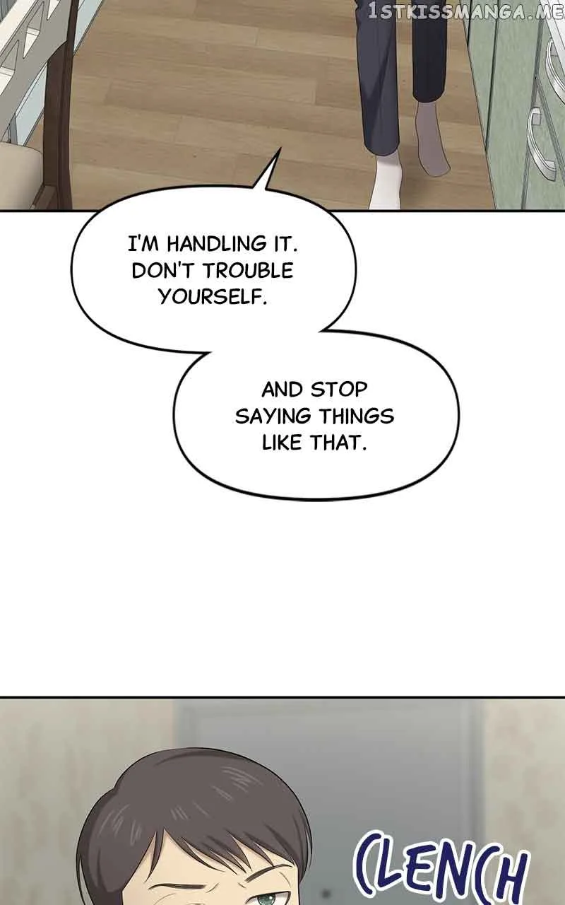 Sisters War Chapter 26 page 36