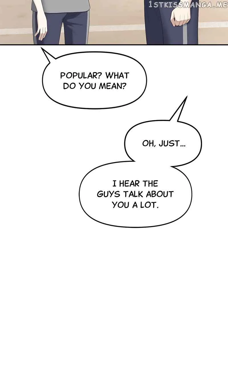 Sisters War Chapter 22 page 40
