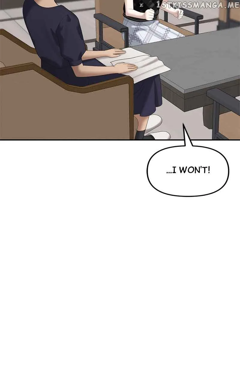 Sisters War Chapter 26 page 107