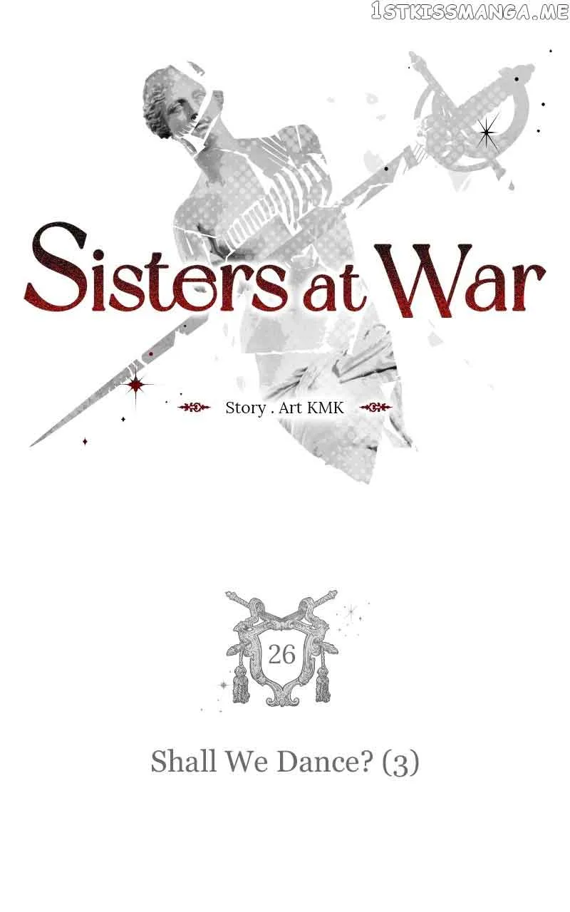Sisters War Chapter 26 page 7
