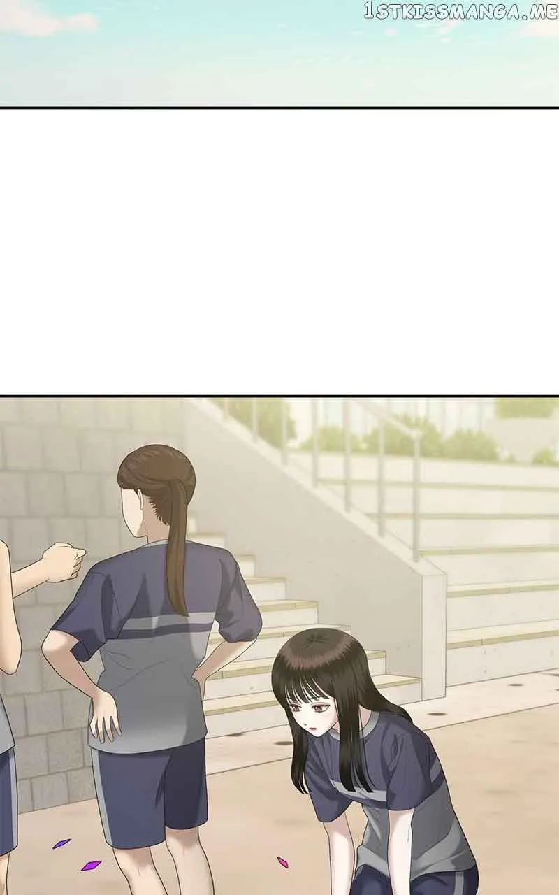 Sisters War Chapter 23 page 31