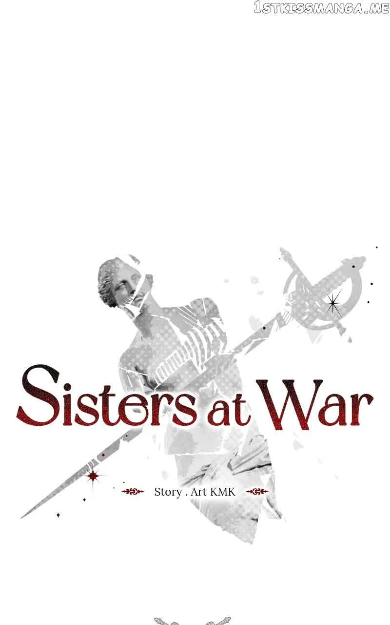 Sisters War Chapter 25 page 8