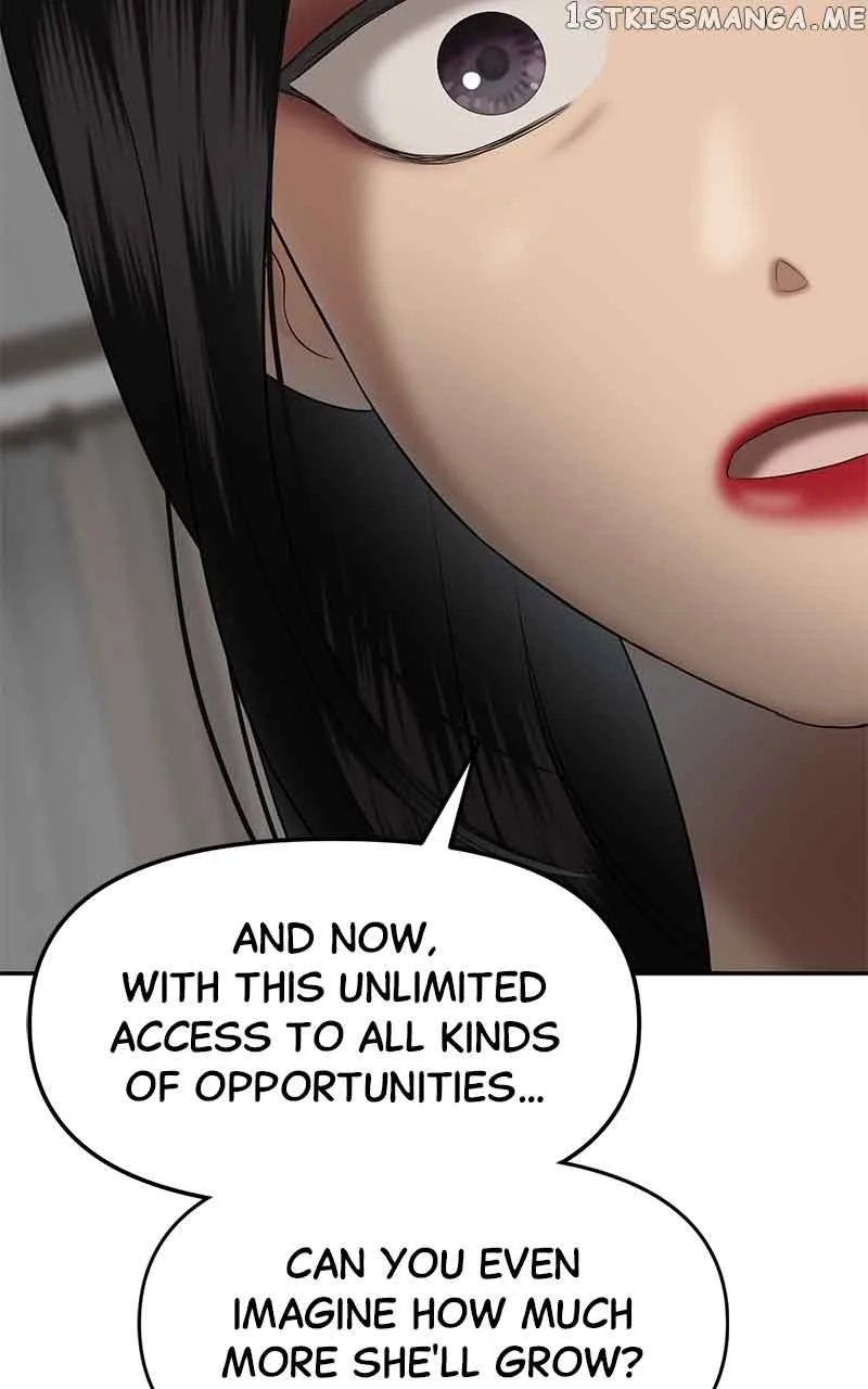 Sisters War Chapter 26 page 116