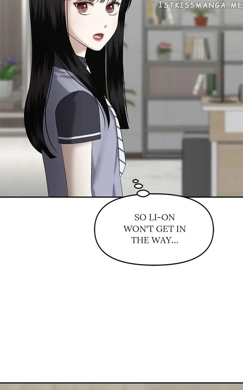 Sisters War Chapter 26 page 132