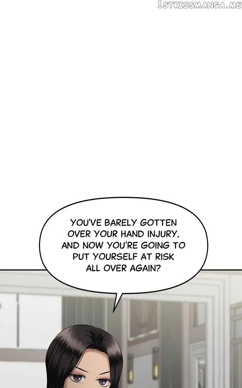 Sisters War Chapter 22 page 57