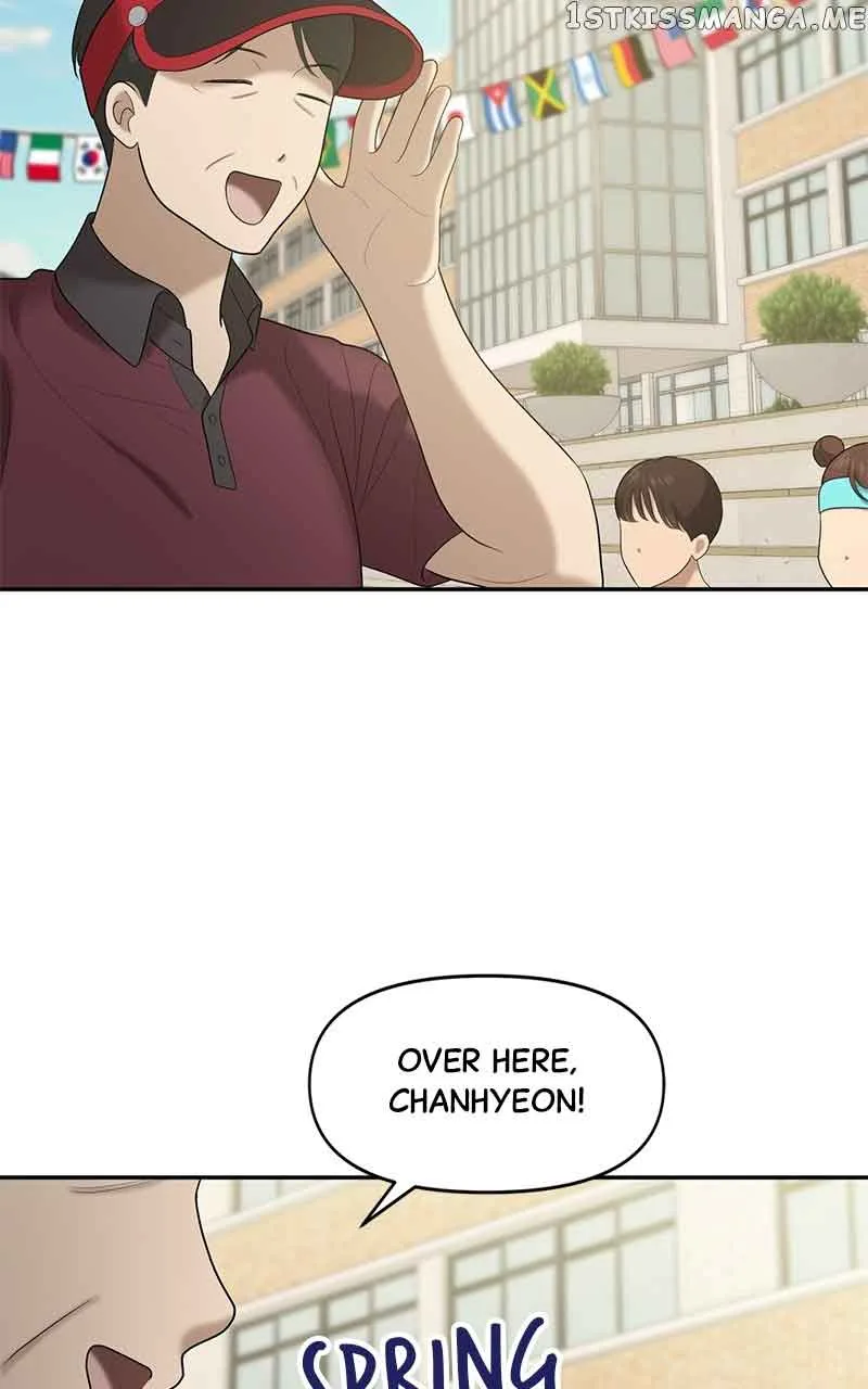 Sisters War Chapter 23 page 23