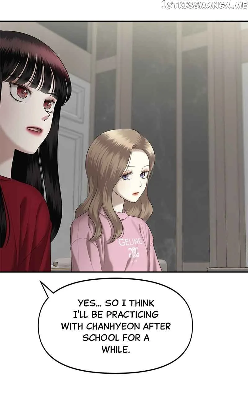 Sisters War Chapter 22 page 63