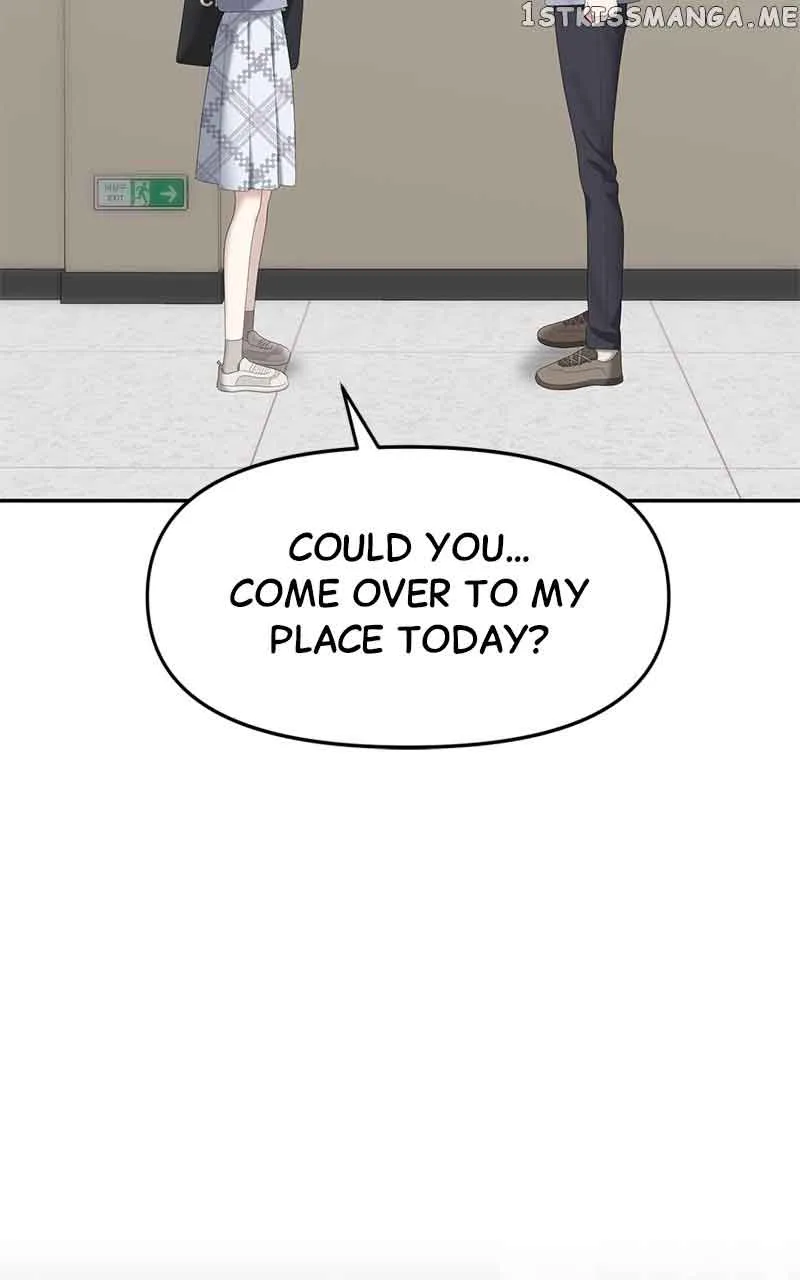 Sisters War Chapter 25 page 19