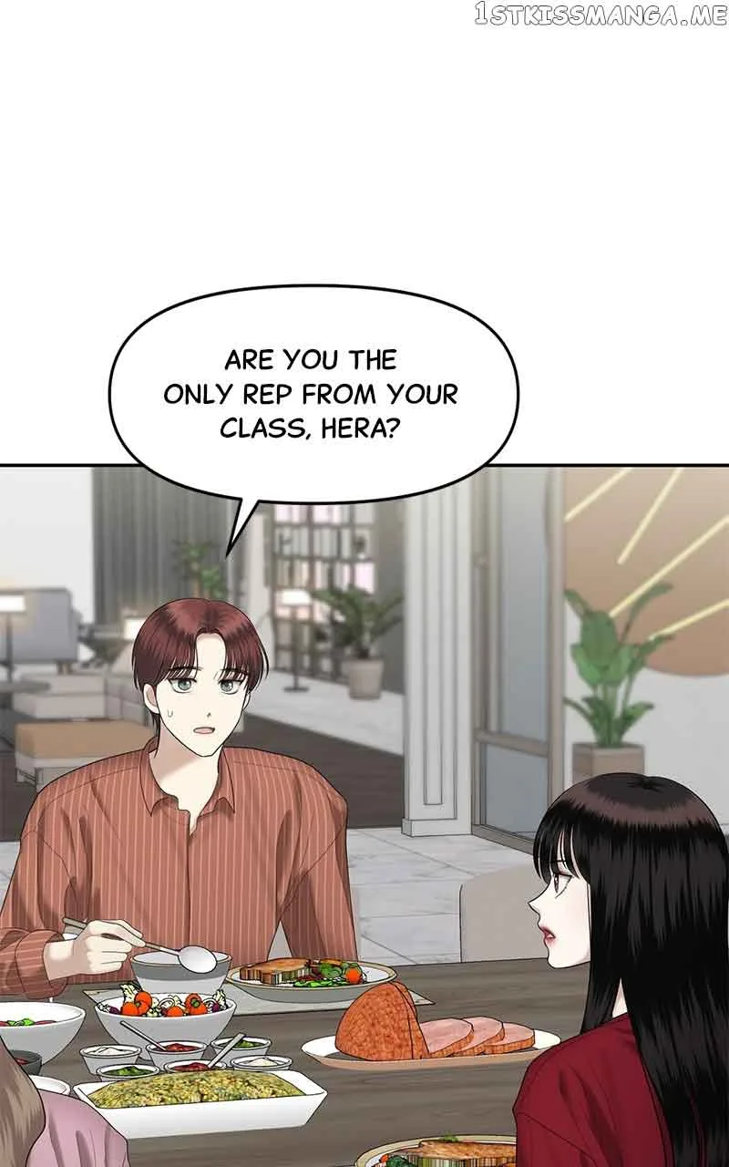 Sisters War Chapter 22 page 60