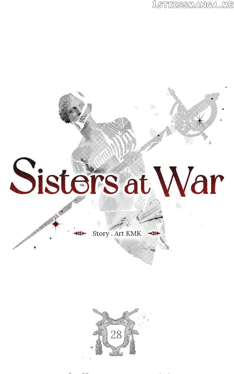 Sisters War Chapter 28 page 7
