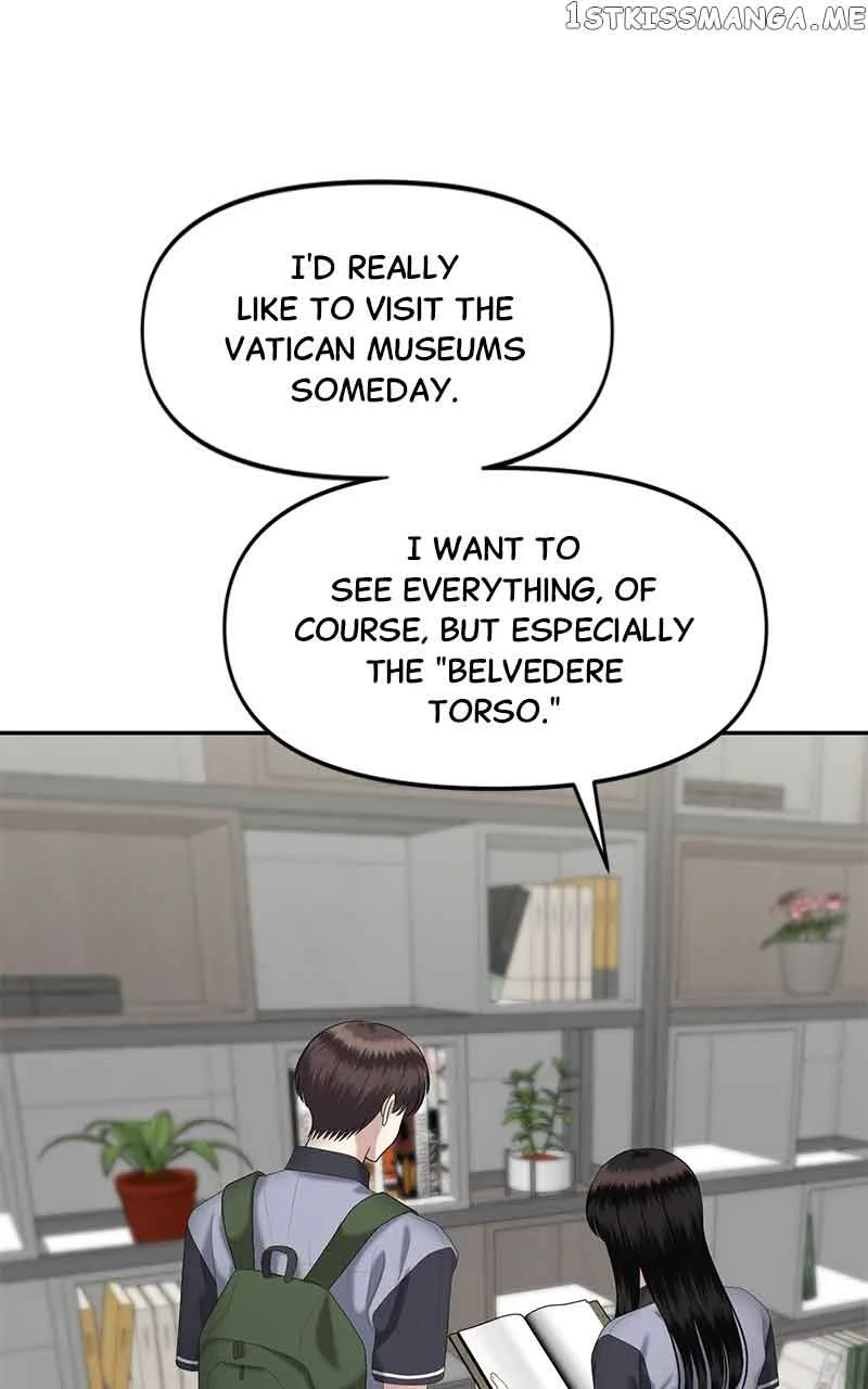 Sisters War Chapter 27 page 50