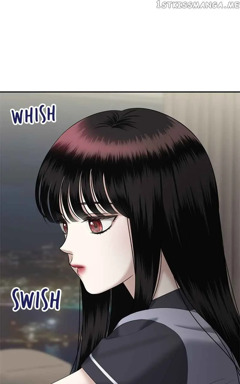 Sisters War Chapter 25 page 31