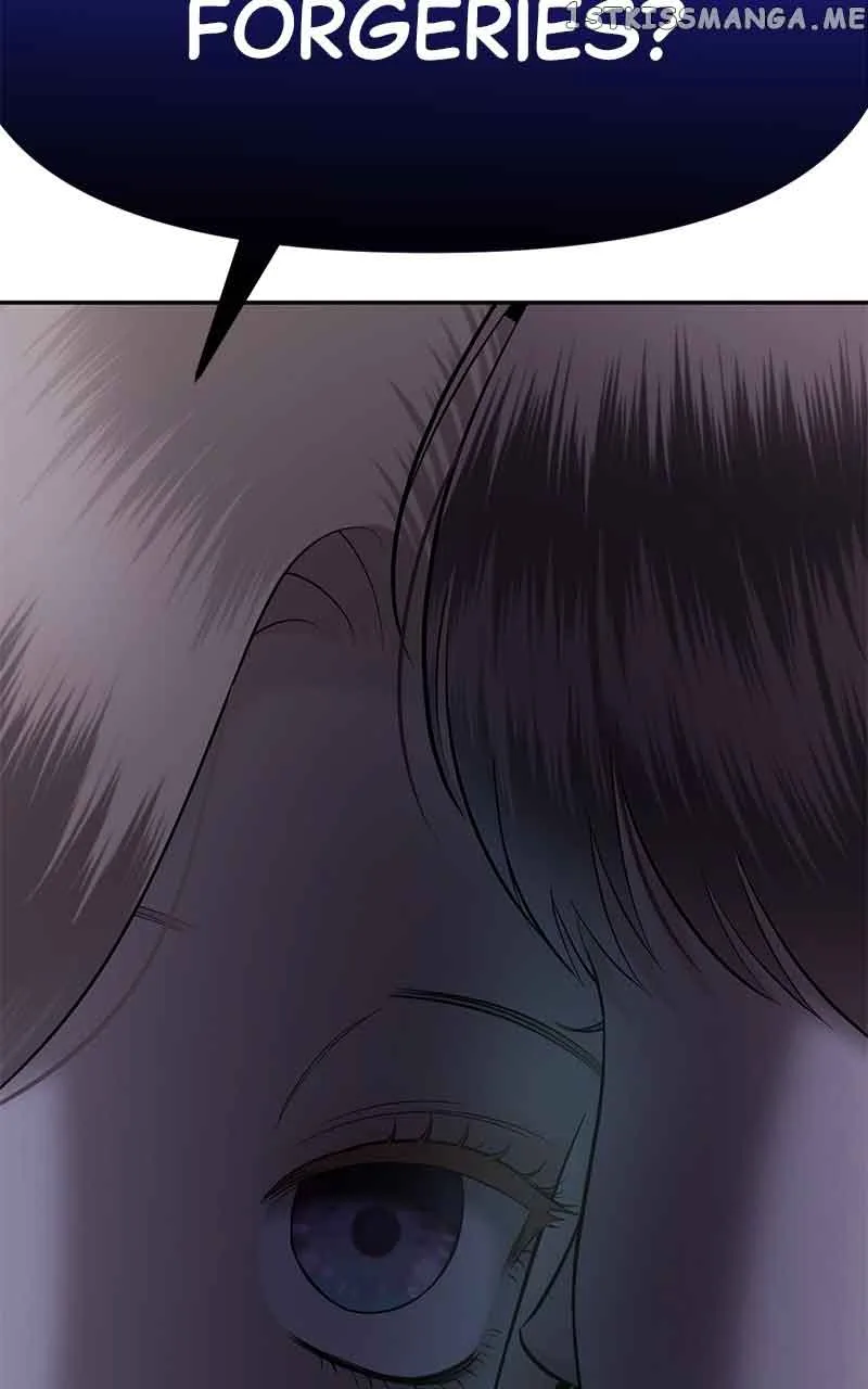Sisters War Chapter 28 page 134