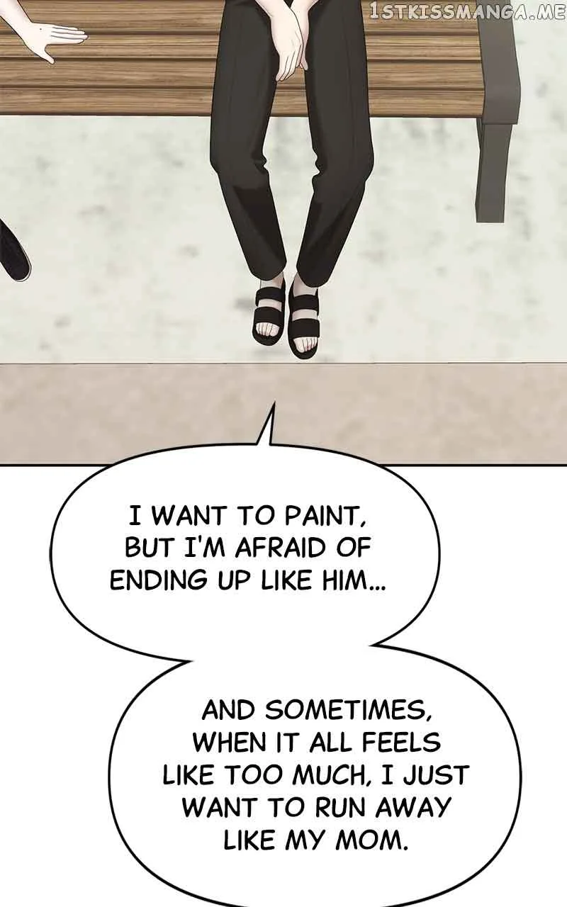 Sisters War Chapter 28 page 74