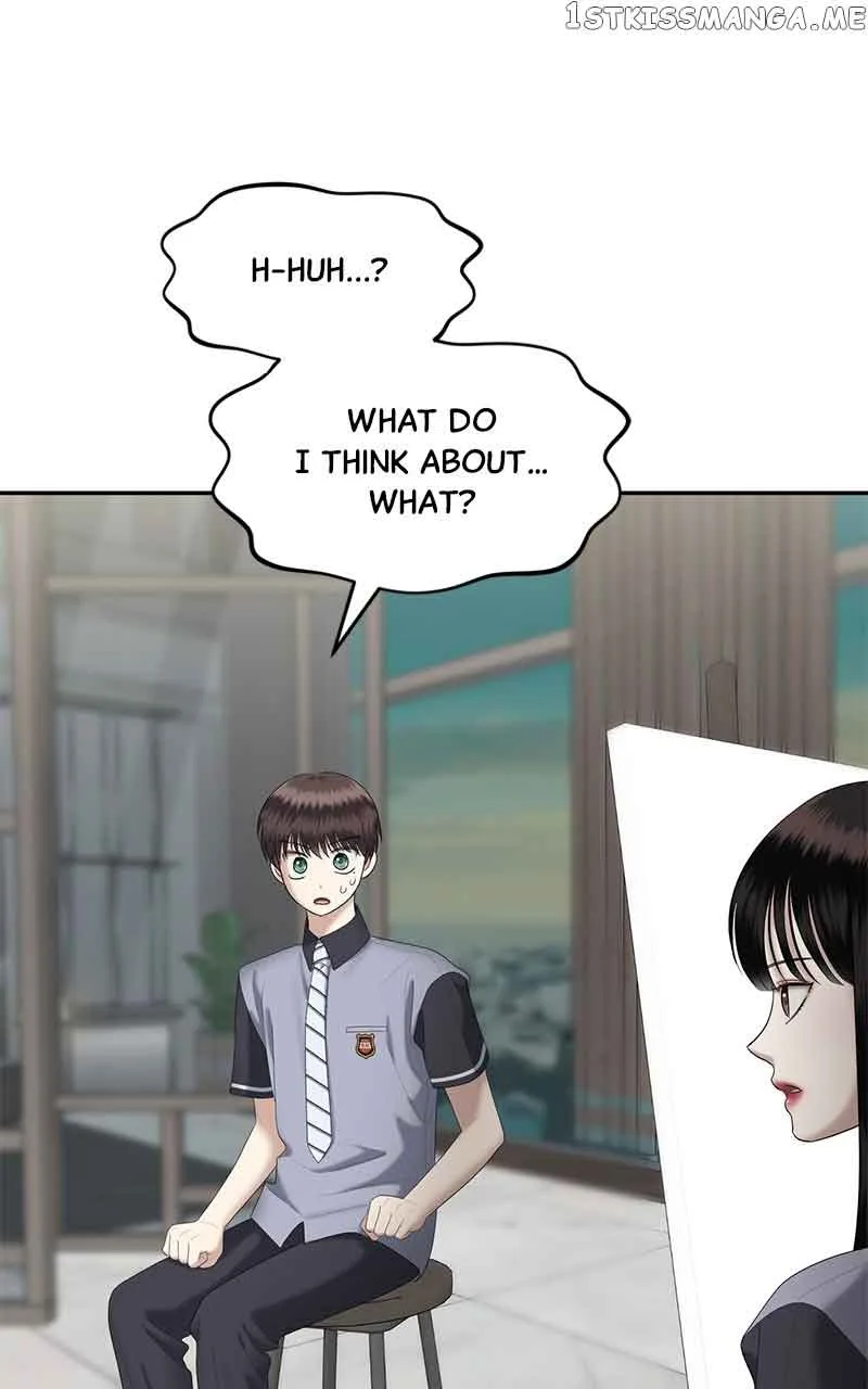 Sisters War Chapter 27 page 35