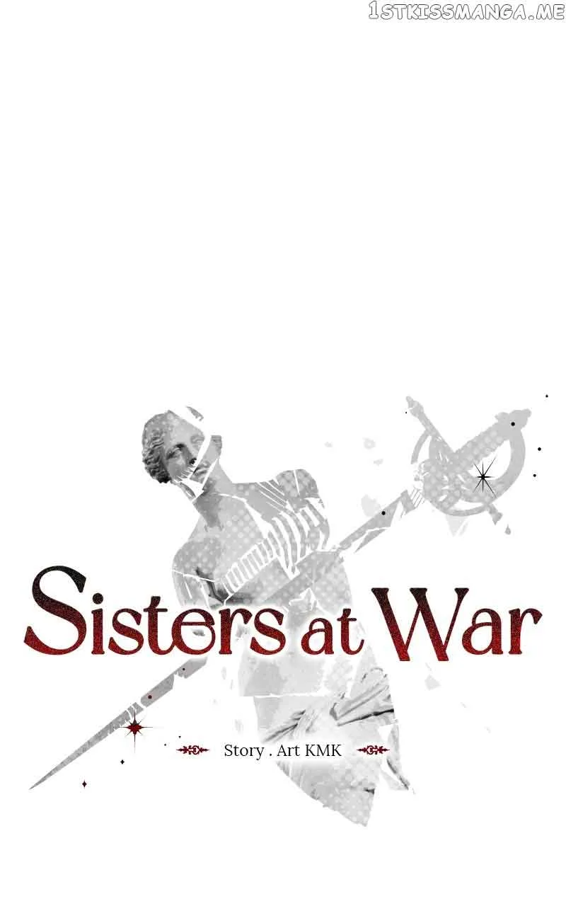Sisters War Chapter 27 page 9
