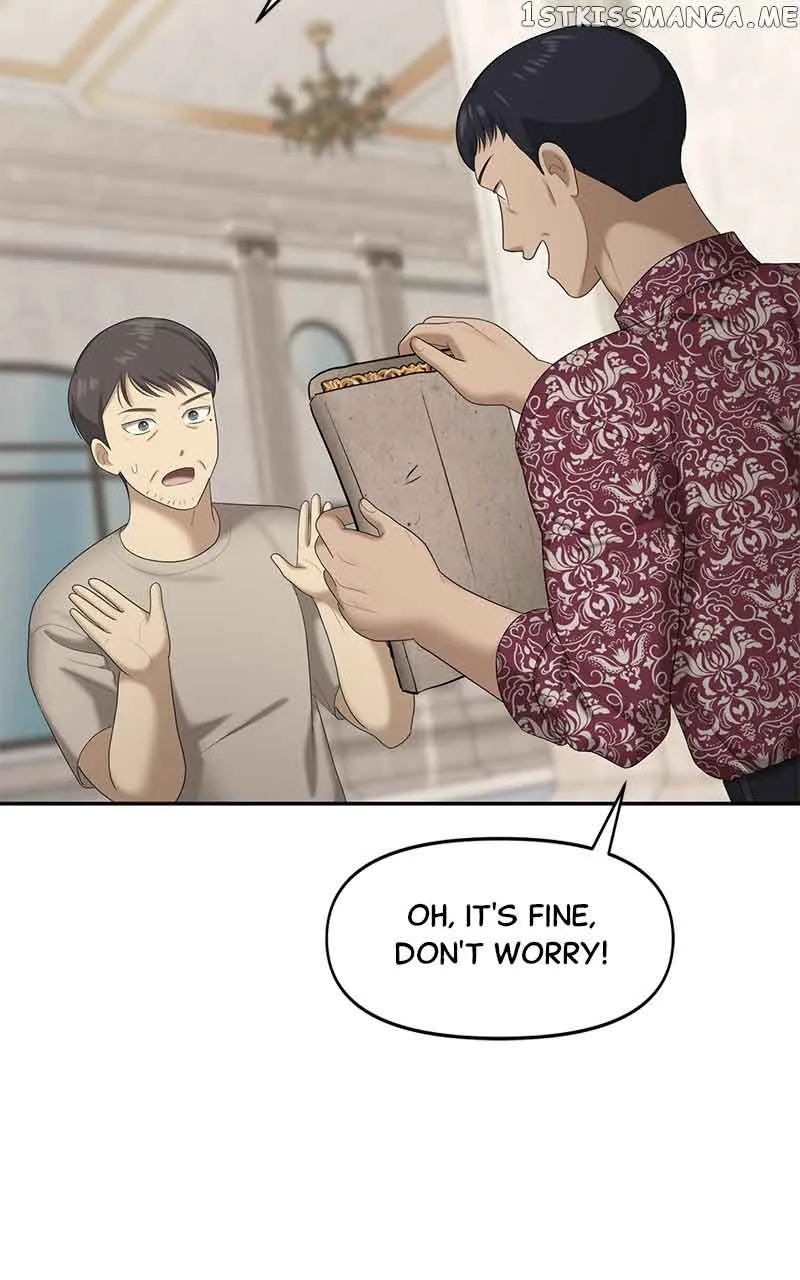 Sisters War Chapter 28 page 103