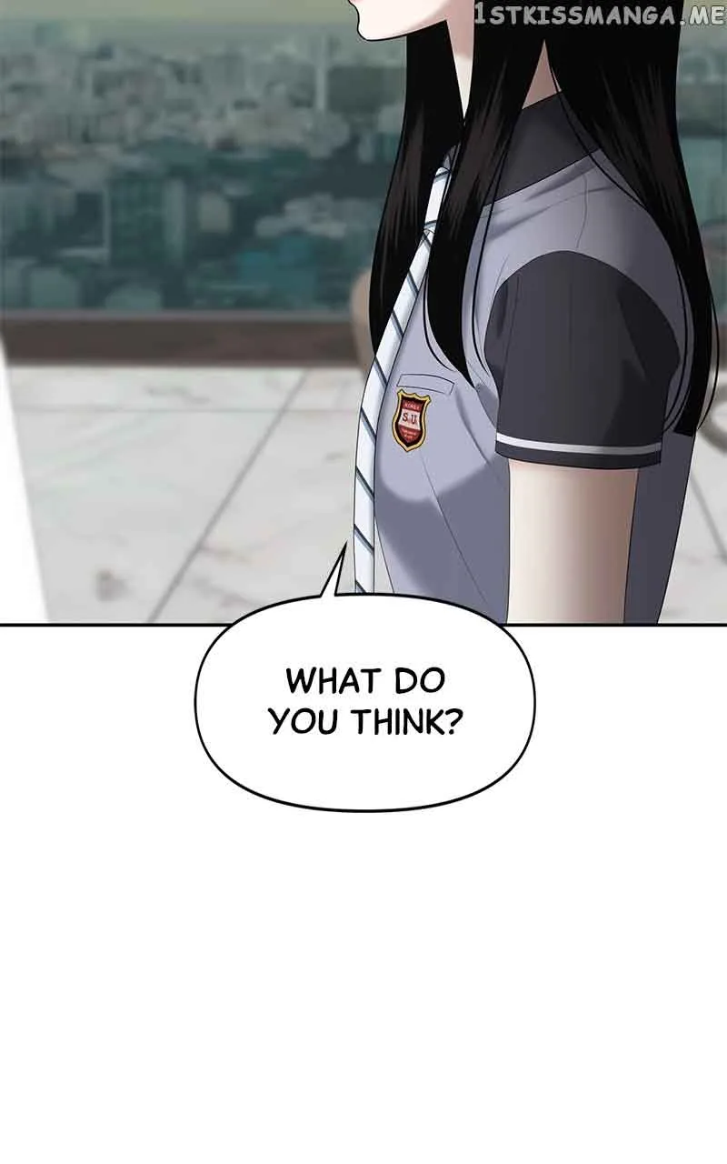 Sisters War Chapter 27 page 34