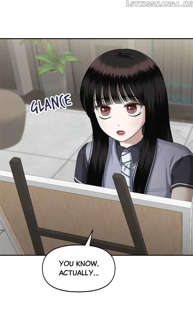 Sisters War Chapter 27 page 19