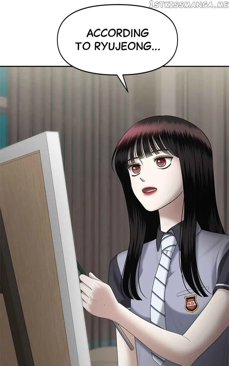 Sisters War Chapter 27 page 22