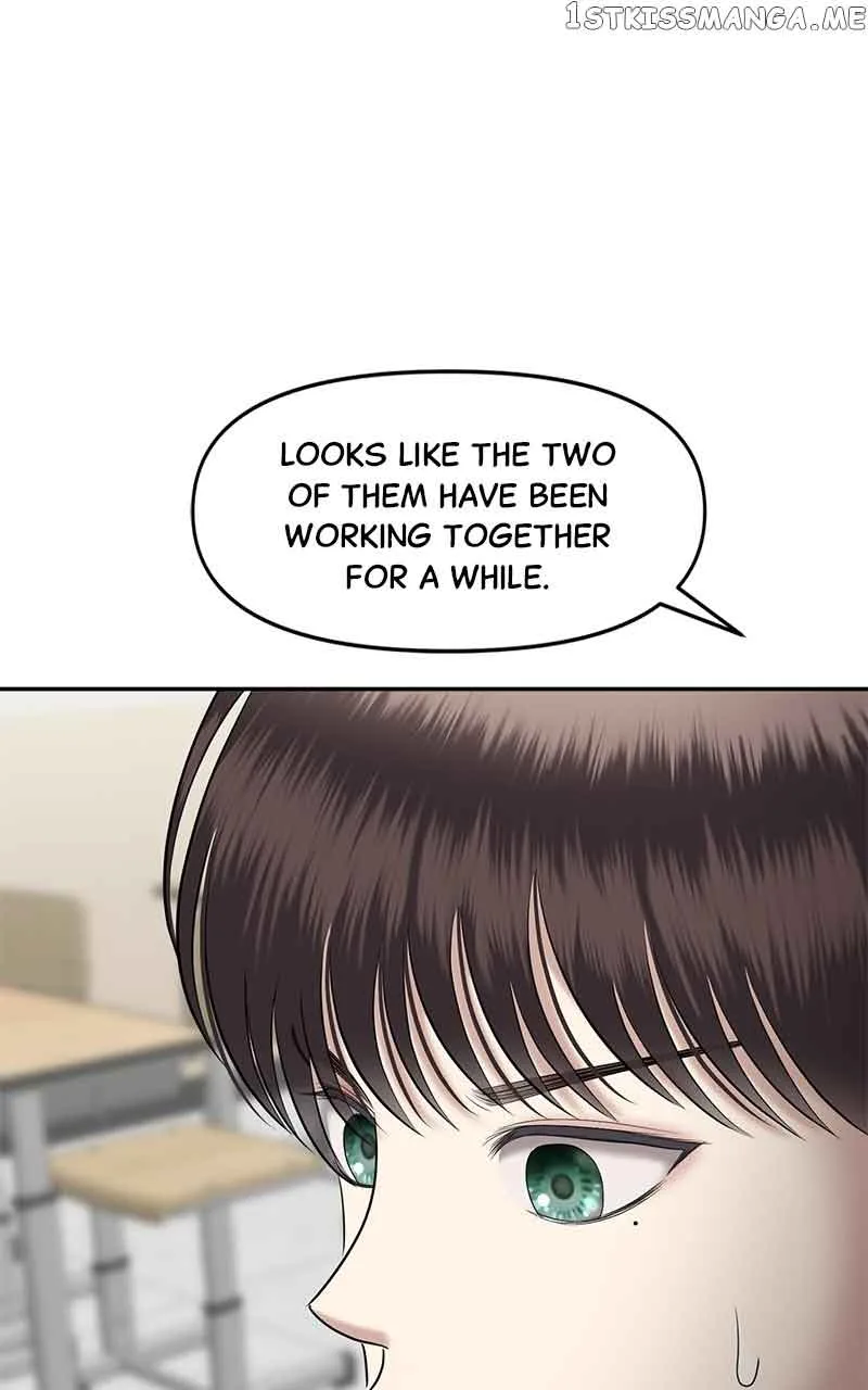 Sisters War Chapter 28 page 127