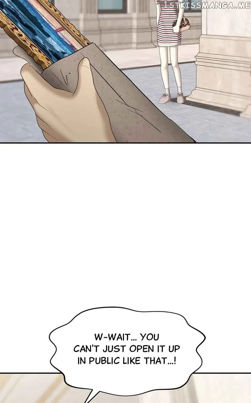Sisters War Chapter 28 page 102