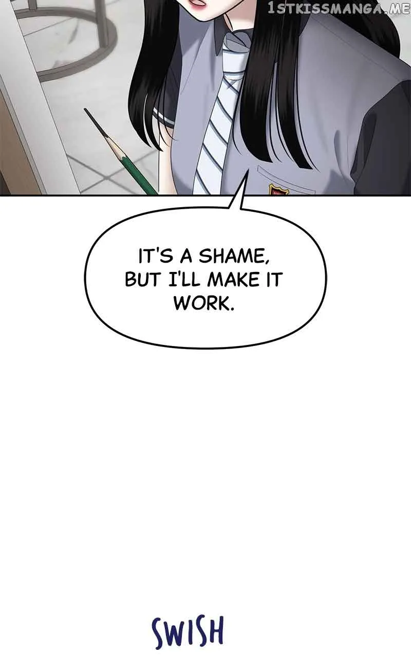 Sisters War Chapter 27 page 16