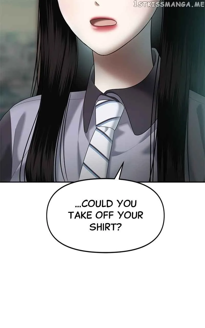 Sisters War Chapter 27 page 3